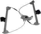 Dorman 749-187 Window Regulator - Front Right - view 3