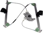 Dorman 749-187 Window Regulator - Front Right - view 1