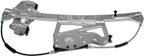 Dorman 749-194 Window Regulator - Front Left - view 2