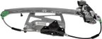 Dorman 749-194 Window Regulator - Front Left - view 1