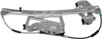 Dorman 749-195 Window Regulator - Front Right - view 2