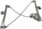 Dorman 749-199 Window Regulator - Front Right - view 2
