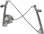 Dorman 749-199 Window Regulator - Front Right - view 1