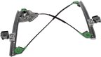 Dorman 749-200 Window Regulator - Front Left - view 1