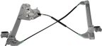 Dorman 749-201 Window Regulator - Front Right - view 3