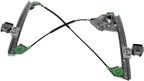 Dorman 749-201 Window Regulator - Front Right - view 1