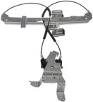 Dorman 749-228 Window Regulator - Rear Left - view 3