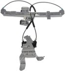 Dorman 749-229 Window Regulator - Rear Right - view 3