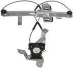 Dorman 749-229 Window Regulator - Rear Right - view 1