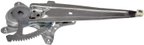 Dorman 749-230 Window Regulator - Rear Left - view 2