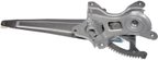 Dorman 749-230 Window Regulator - Rear Left - view 1