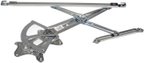 Dorman 749-232 Window Regulator - Front Left - view 3