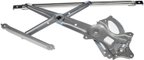 Dorman 749-232 Window Regulator - Front Left - view 1
