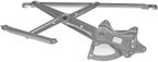 Dorman 749-233 Window Regulator - Front Right - view 1