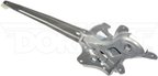 Dorman 749-234 Window Regulator - Rear Left - view 2