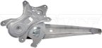 Dorman 749-234 Window Regulator - Rear Left - view 4