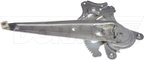 Dorman 749-234 Window Regulator - Rear Left - view 1