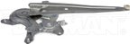 Dorman 749-234 Window Regulator - Rear Left - view 3