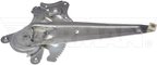 Dorman 749-235 Window Regulator - Rear Right - view 1