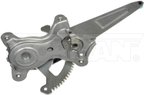 Dorman 749-237 Window Regulator - Rear Right - view 2