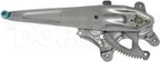 Dorman 749-237 Window Regulator - Rear Right - view 4