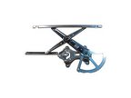 Dorman 749-240 Window Regulator - Front Left - view 3