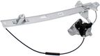 Dorman 749-258 Window Regulator - Rear Left - view 3