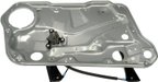 Dorman 749-270 Window Regulator - Front Left - view 3