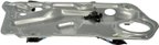 Dorman 749-270 Window Regulator - Front Left - view 2