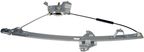 Dorman 749-278 Window Regulator - Front Left - view 2