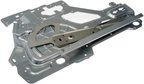 Dorman 749-280 Window Regulator - Front Left - view 2
