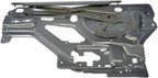 Dorman 749-280 Window Regulator - Front Left - view 1