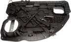 Dorman 749-285 Window Regulator - Rear Right - view 1