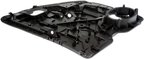 Dorman 749-285 Window Regulator - Rear Right - view 4
