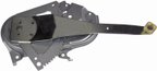 Dorman 749-295 Window Regulator - Rear Right - view 3