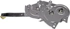 Dorman 749-295 Window Regulator - Rear Right - view 1