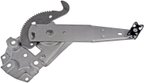 Dorman 749-297 Window Regulator - Rear Right - view 2
