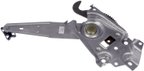 Dorman 749-297 Window Regulator - Rear Right - view 1