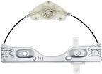 Dorman 749-298 Window Regulator - Rear Left - view 2