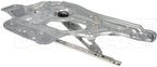 Dorman 749-314 Window Regulator - Front Left - view 5