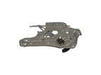 Dorman 749-314 Window Regulator - Front Left - view 2
