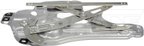 Dorman 749-314 Window Regulator - Front Left - view 4