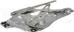 Dorman 749-314 Window Regulator - Front Left - view 3
