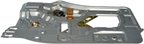 Dorman 749-317 Window Regulator - Rear Right - view 3