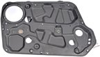 Dorman 749-320 Window Regulator - Front Left - view 3