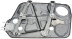 Dorman 749-320 Window Regulator - Front Left - view 1