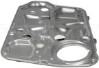 Dorman 749-321 Window Regulator - Front Right - view 2