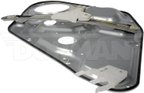 Dorman 749-322 Window Regulator - Rear Left - view 2