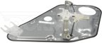 Dorman 749-322 Window Regulator - Rear Left - view 1