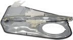 Dorman 749-322 Window Regulator - Rear Left - view 3